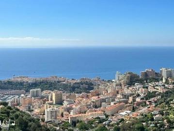 Villa de 5 chambres de luxe en vente La Turbie, France