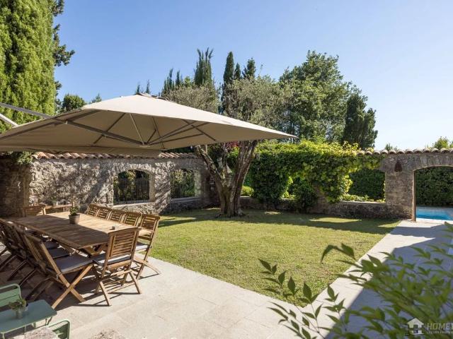 Villa de 5 chambres de luxe en vente Mouans Sartoux, Provence Alpes Côte d'Azur
