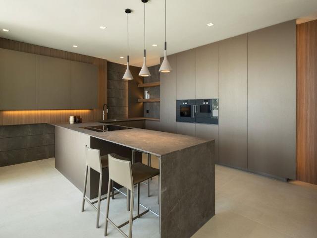 Villa de 5 dormitorios y 5 baños en Los Flamingos, Benahavís 540m² Los Cortijuelos