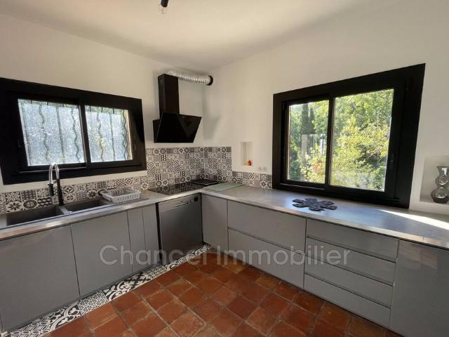Villa de 5 pièces de luxe en location Opio, Provence Alpes Côte d'Azur