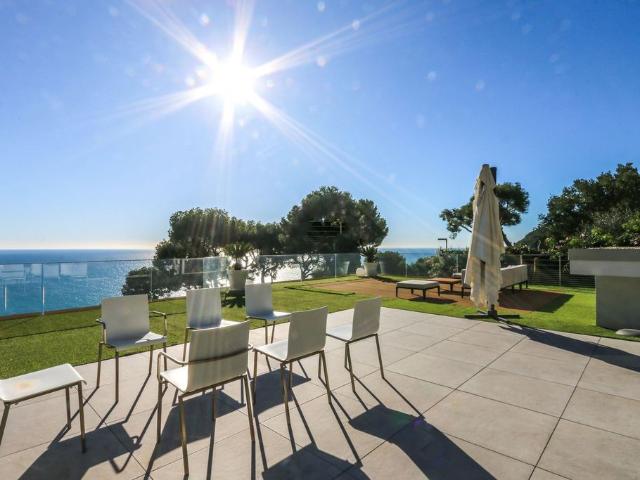 Villa de 5 pièces de luxe en location Èze, France