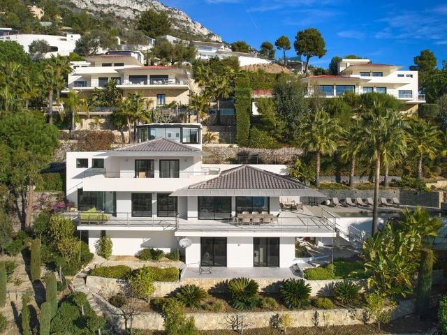 Villa de 5 pièces de luxe en location Èze, Provence Alpes Côte d'Azur