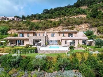 Villa de luxe de 5 pièces en location Grimaud, Provence Alpes Côte d'Azur