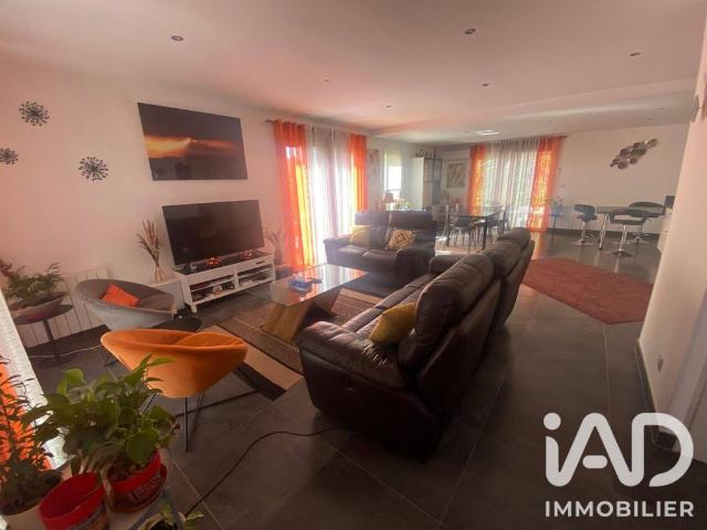 Villa de 5 pièces de luxe en location Jacou, Occitanie