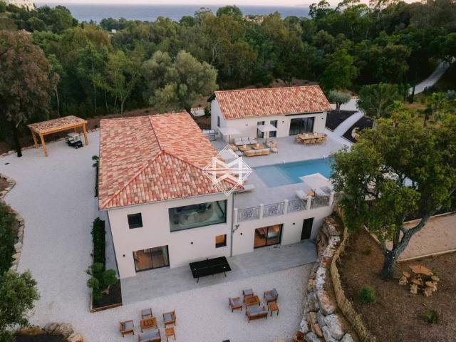 Villa de 5 pièces de luxe en location La Croix Valmer, France