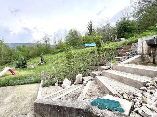 Villa de 5 pièces de luxe en location Valserhône, Auvergne Rhône Alpes