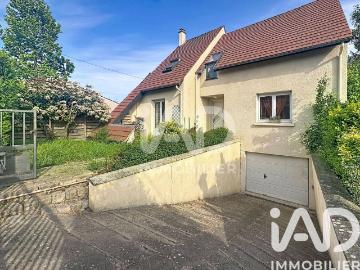 Villa de 5 pièces de luxe en location Villecresnes, Île de France