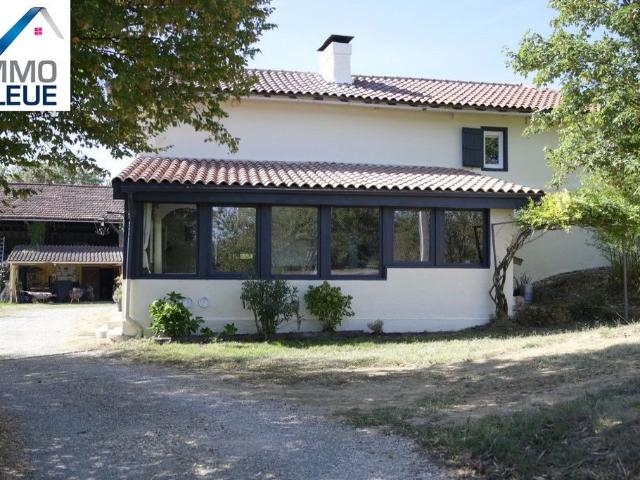 Villa de 5 pièces de luxe en vente Masseube, Occitanie