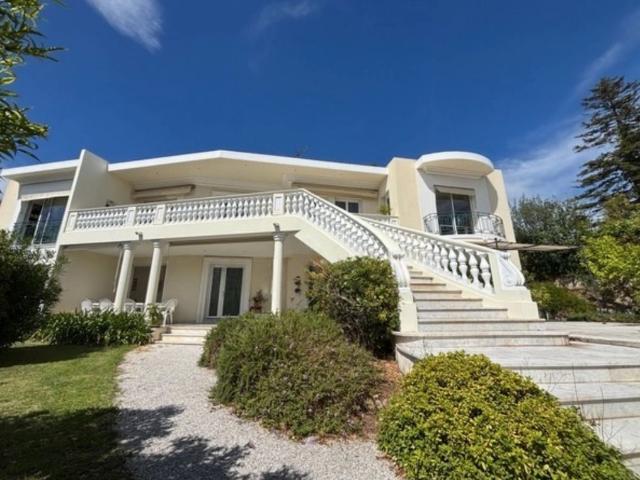 Villa de 5 pièces de luxe en vente Nice, Provence Alpes Côte d'Azur