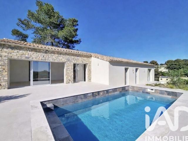 Villa de 5 pièces de luxe en vente Nîmes, Occitanie
