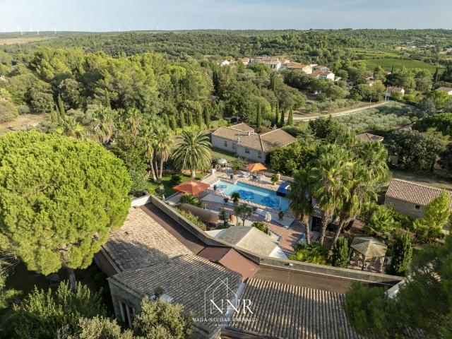 Villa de 5 pièces de luxe en vente Aumelas, Occitanie