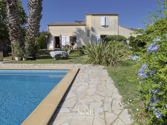 Villa de 5 pièces de luxe en vente Agde, Occitanie