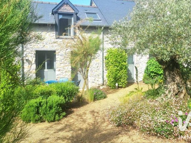 Villa de luxe de 12 pièces en vente Binic, Bretagne