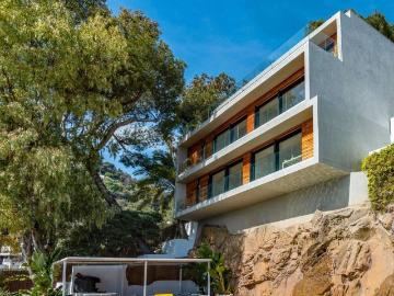 Villa à vendre à Alpes - Jardin, Parking