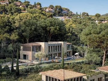 Villa de 5 pièces de luxe en vente Cassis, France