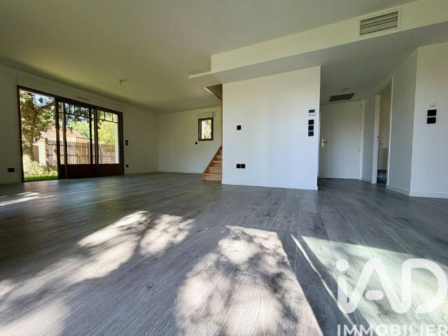 Villa de 5 pièces de luxe en vente Capbreton, Nouvelle Aquitaine