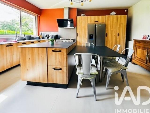 Villa de luxe de 5 pièces en vente Guérande, France