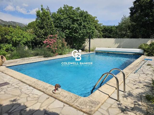 Villa de 5 pièces de luxe en vente Gémenos, France