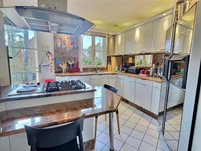 Villa de 5 pièces de luxe en vente Hardelot Plage, France