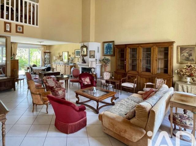 Villa de 5 pièces de luxe en vente Le Touquet Paris Plage, Hauts de France