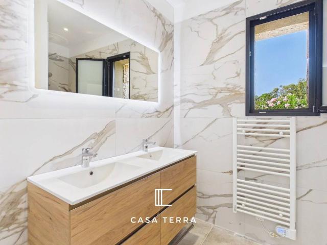 Villa de 5 pièces de luxe en vente Lecci, Corse