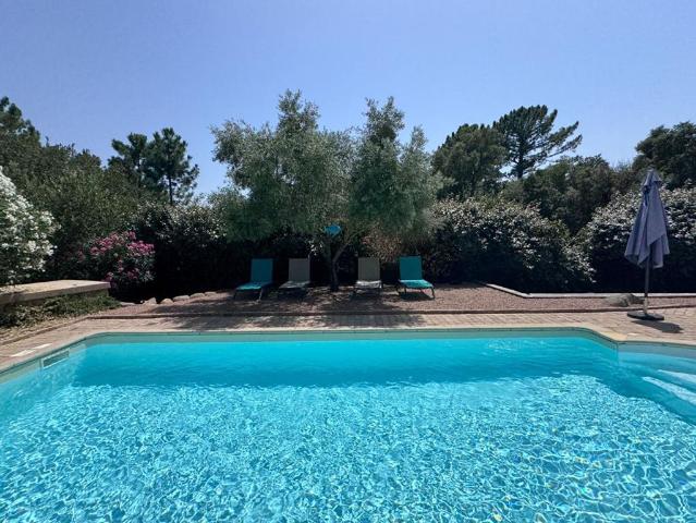 Villa de 5 pièces de luxe en vente Lecci, France