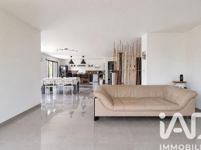 Villa de 5 pièces de luxe en vente Les Pennes Mirabeau, Provence Alpes Côte d'Azur