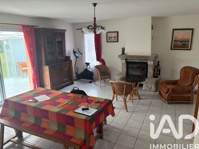 Villa de 5 pièces de luxe en vente Pleumeur Bodou, France