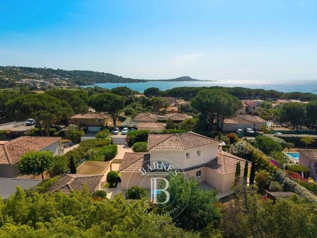 Villa de 5 pièces de luxe en vente Porticcio, Corse