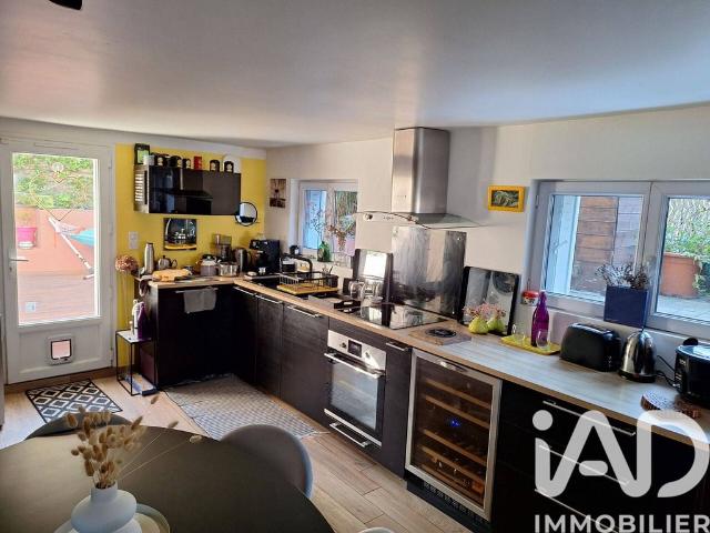 Villa de 5 pièces de luxe en vente Rueil Malmaison, Île de France