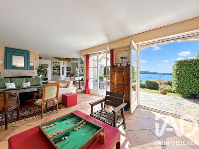 Villa de 5 pièces de luxe en vente Saint Malo, France