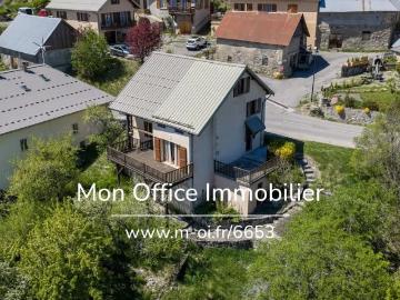 Villa de 5 pièces de luxe en vente Saint Apollinaire, France