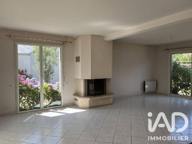 Villa de 5 pièces de luxe en vente Saint Briac sur Mer, France
