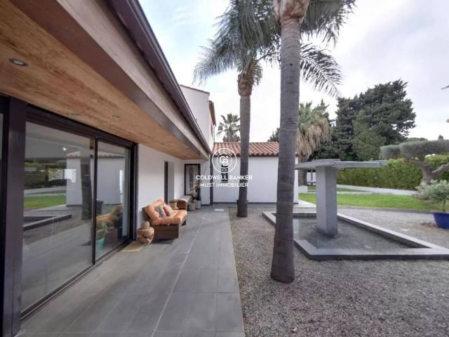 Villa de 5 pièces de luxe en vente Saint Cyprien, France