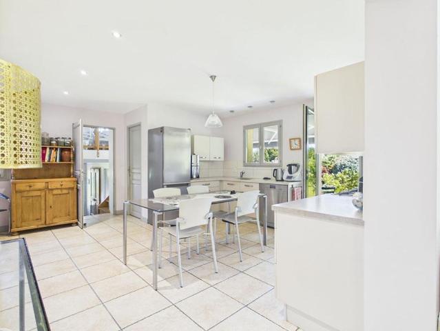 Villa de 5 pièces de luxe en vente Saint Geoire en Valdaine, France