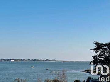 Saint-Philibert Morbihan, Morbihan, Bretagne