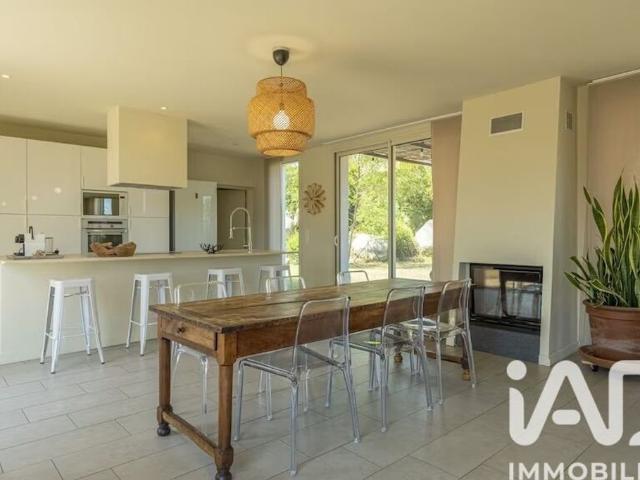 Villa de 5 pièces de luxe en vente Sainte Lucie de Porto Vecchio, Corse