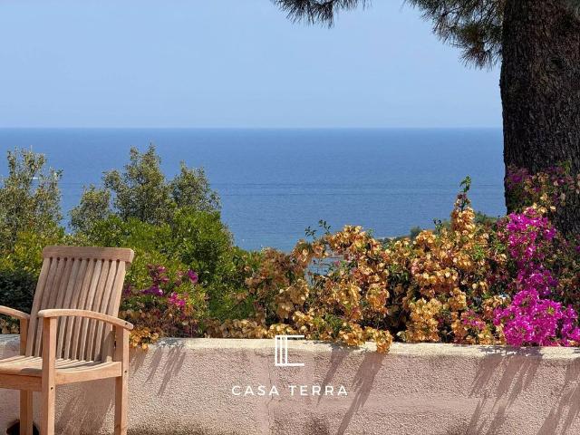 Villa de 5 pièces de luxe en vente Sainte Lucie de Porto Vecchio, France