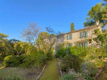 Villa de 5 pièces de luxe en vente Sanary sur Mer, Provence Alpes Côte d'Azur