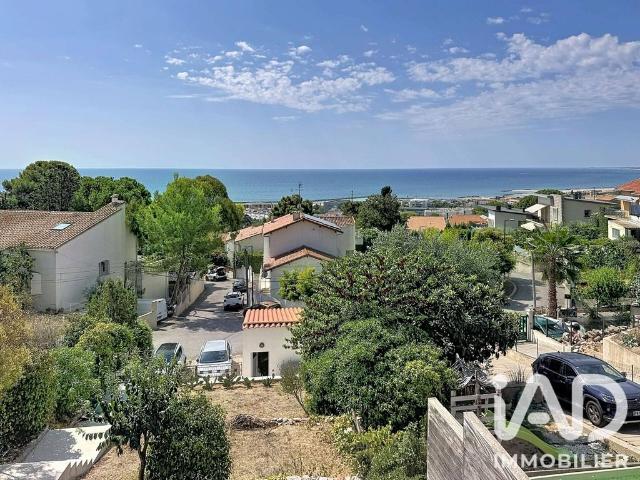 Villa de 5 pièces de luxe en vente Sète, France