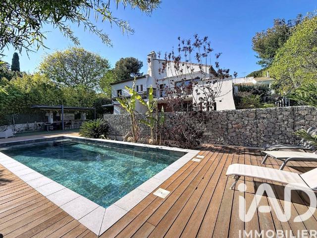 Villa de 5 pièces de luxe en vente Sète, Occitanie