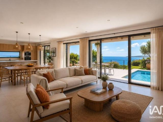 Villa de 5 pièces de luxe en vente Sisco, France