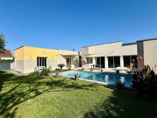 Villa de 5 pièces de luxe en vente Tournefeuille, Occitanie