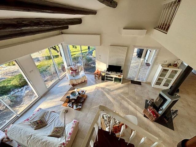 Villa de 5 pièces de luxe en vente Uzès, France