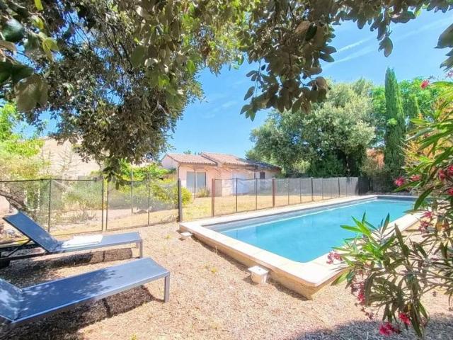 Villa de 5 pièces de luxe en vente Uzès, France