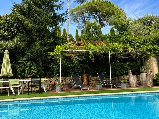 Villa de 5 pièces de luxe en vente Valbonne, Provence Alpes Côte d'Azur