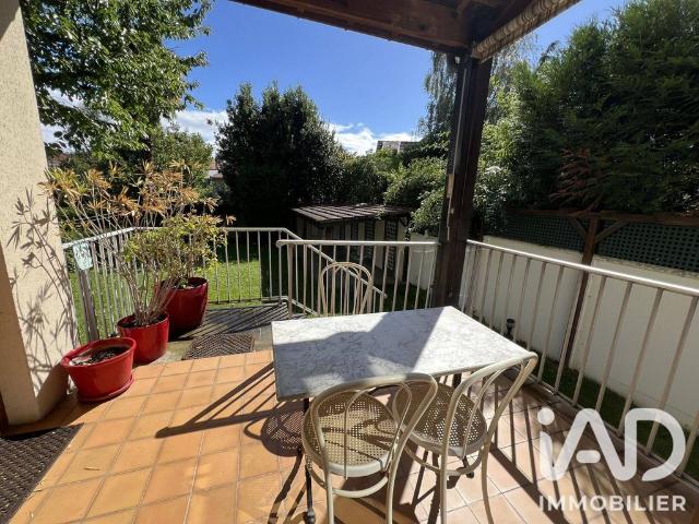 Villa de 5 pièces de luxe en vente Versailles, Île de France