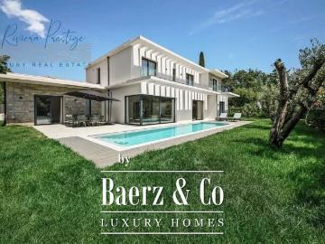 Villa à vendre à Alpes