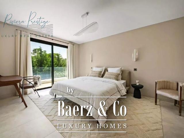 Villa de 5 pièces de luxe en vente 06250, Mougins, Provence Alpes Côte d'Azur