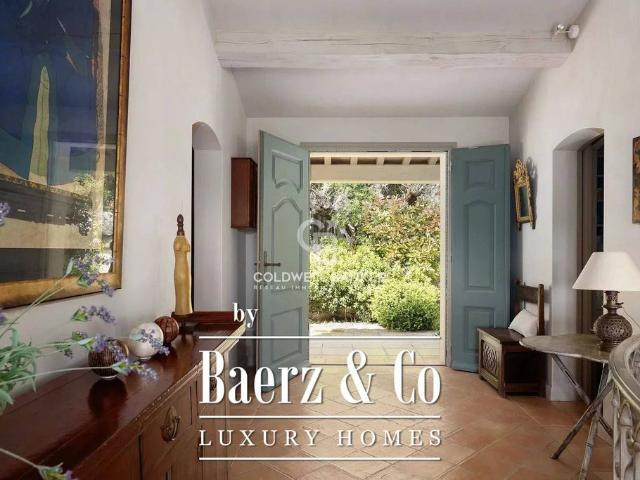 Villa de luxe de 5 pièces en vente 06560, Valbonne, Provence Alpes Côte d'Azur